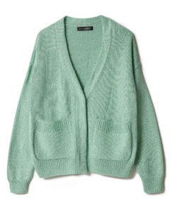 Strickset Klassische Jacke Aus Linarte Von Lana Grossa – Bild 2