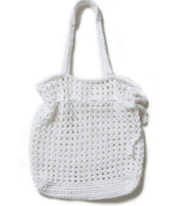 Strickset Tasche Aus The Tube Von Lana Grossa 3 Strickset Tasche Aus The Tube Von Lana Grossa – Bild 2