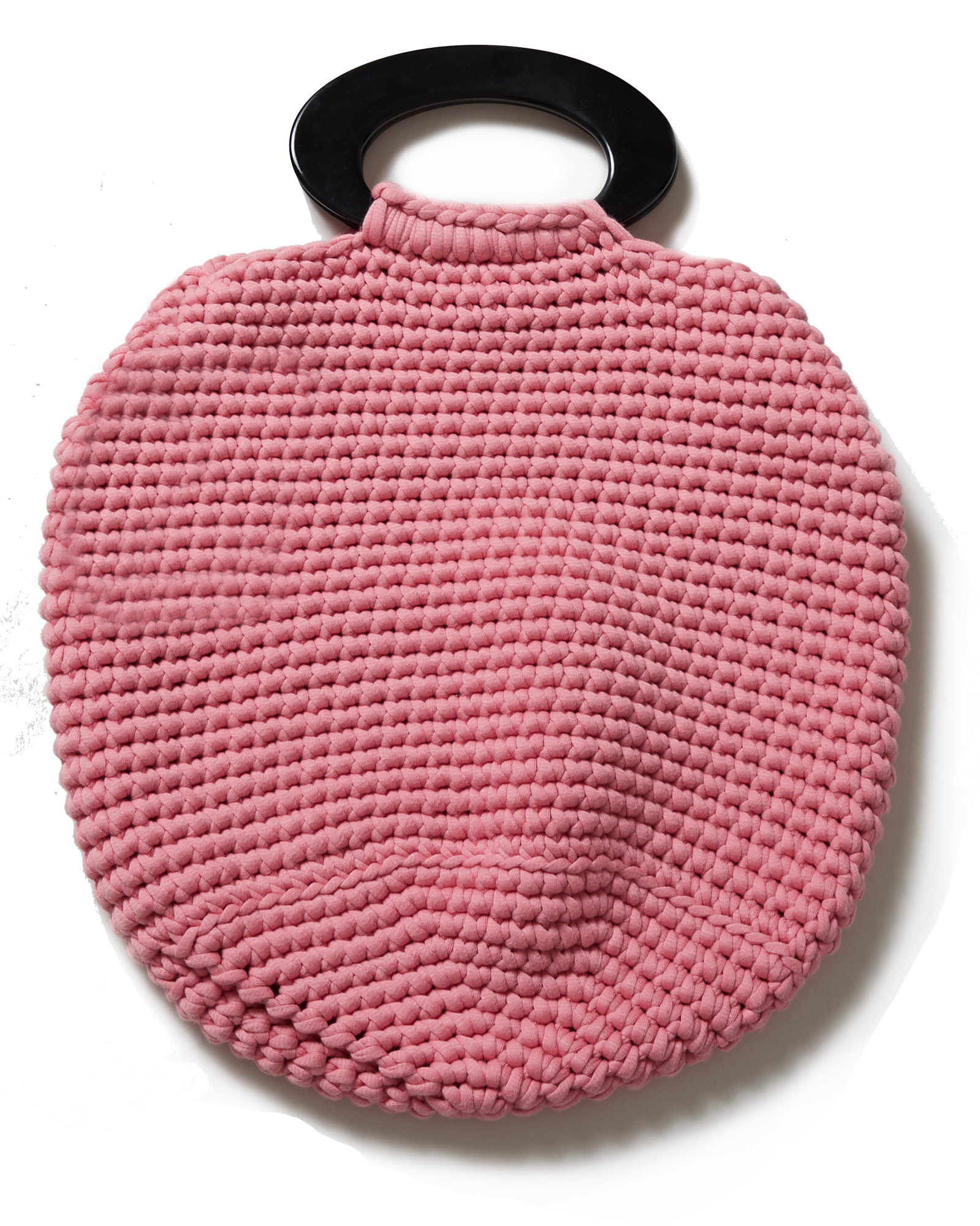 Strickset Häkeltasche Aus The Tube Von Lana Grossa 2 Strickset Häkeltasche Aus The Tube Von Lana Grossa – Bild 2