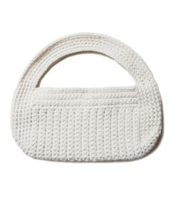 Strickset Häkeltasche Aus The Tube Von Lana Grossa 4 Strickset Häkeltasche Aus The Tube Von Lana Grossa – Bild 2