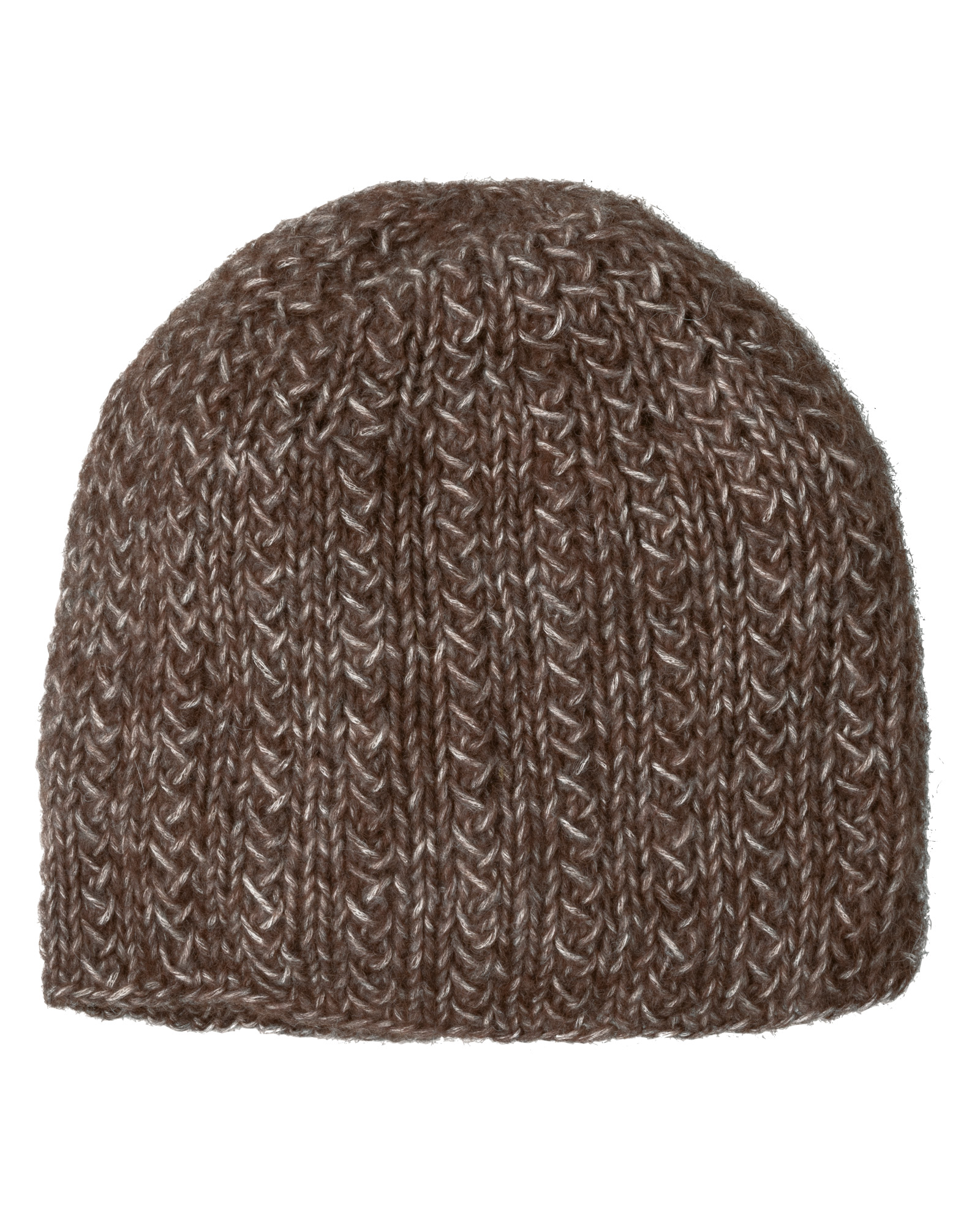 Strickset Mütze Im Strukturmuster Aus Natural Alpaca Pelo Von Lana Grossa 2 Strickset Mütze Im Strukturmuster Aus Natural Alpaca Pelo Von Lana Grossa – Bild 2