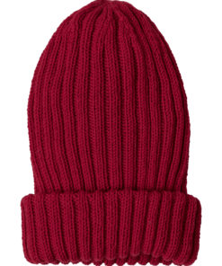 Strickset Mütze Im Rippenmuster Aus Cool Wool Von Lana Grossa 3 Strickset Mütze Im Rippenmuster Aus Cool Wool Von Lana Grossa – Bild 2
