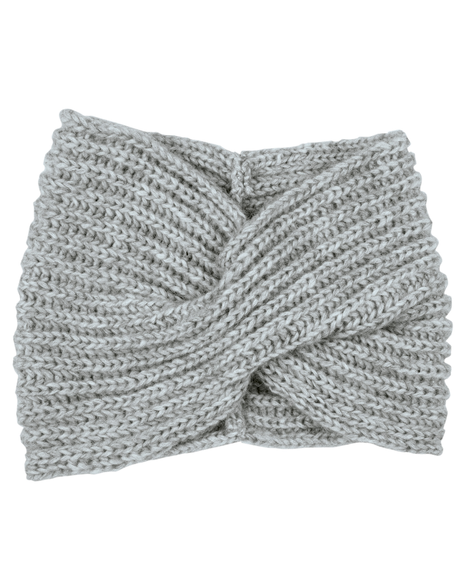 Strickset Stirnband Im Patentmuster Aus Brigitte No. 2 Von Lana Grossa 2 Strickset Stirnband Im Patentmuster Aus Brigitte No. 2 Von Lana Grossa – Bild 2