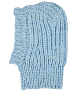 Strickset Balaclava Im Halbpatent Aus Per Lei Gots Von Lana Grossa 4 Strickset Balaclava Im Halbpatent Aus Per Lei Gots Von Lana Grossa – Bild 2
