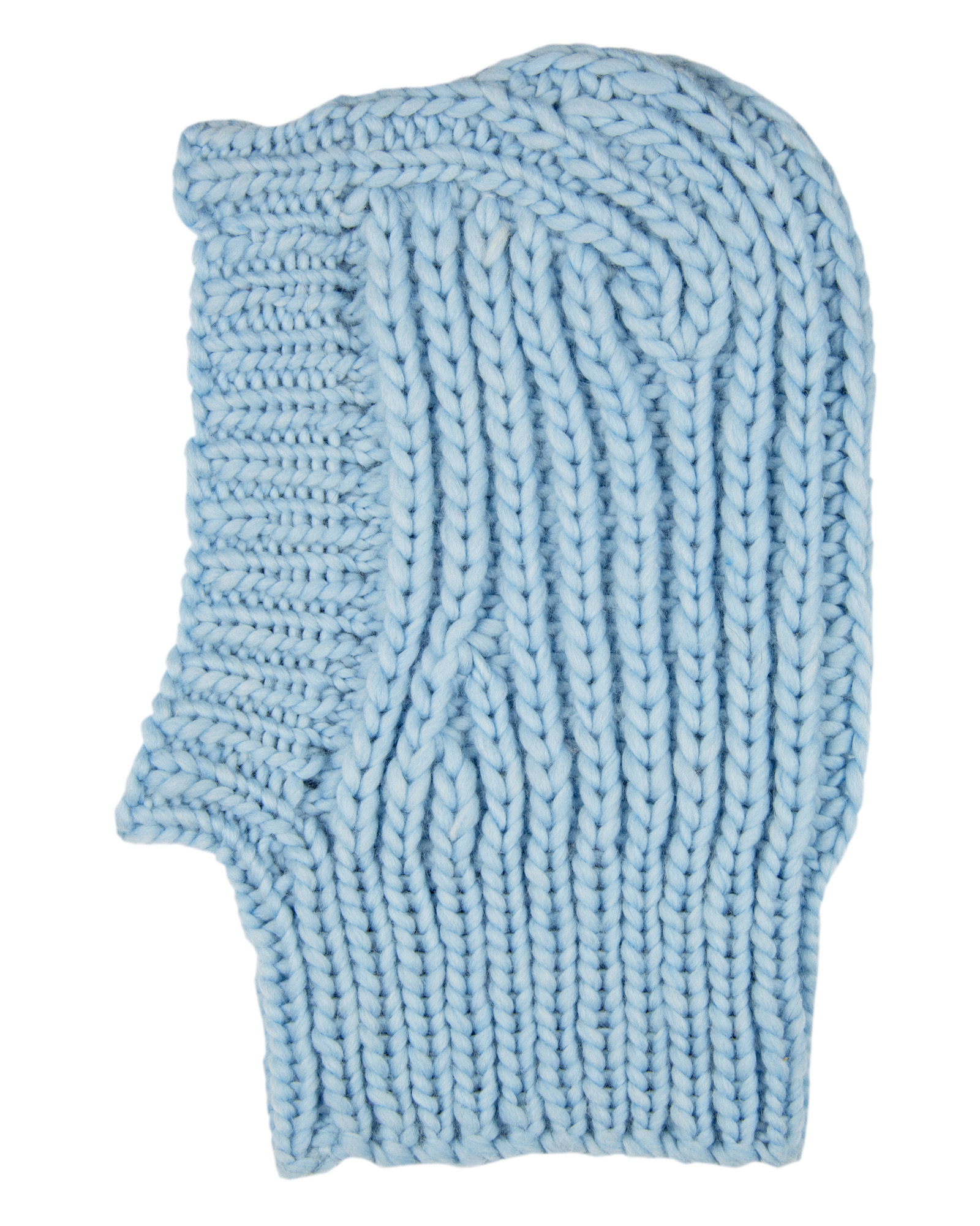 Strickset Balaclava Im Halbpatent Aus Per Lei Gots Von Lana Grossa 2 Strickset Balaclava Im Halbpatent Aus Per Lei Gots Von Lana Grossa – Bild 2