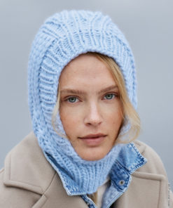 Strickset Balaclava Im Halbpatent Aus Per Lei Gots Von Lana Grossa 5 Strickset Balaclava Im Halbpatent Aus Per Lei Gots Von Lana Grossa – Bild 3