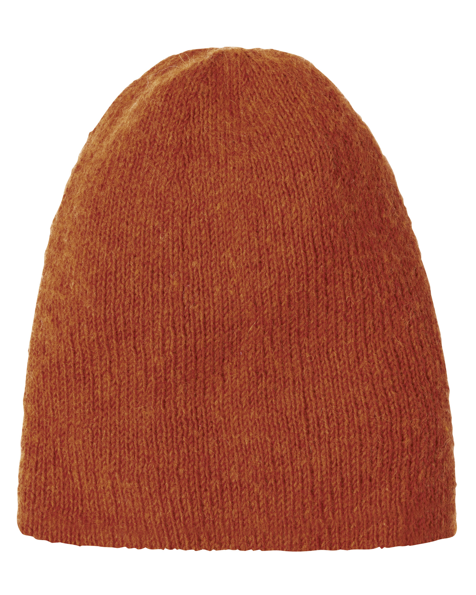 Strickset Mütze Glatt Rechts Aus Ecopuno Von Lana Grossa 2 Strickset Mütze Glatt Rechts Aus Ecopuno Von Lana Grossa – Bild 2