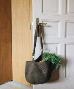 Strickset Filztasche Glatt Rechts Aus Feltro Von Lana Grossa 3 Strickset Filztasche Glatt Rechts Aus Feltro Von Lana Grossa – Bild 2