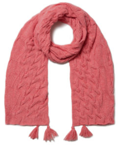 Strickset Svarte Fletter Schal Aus Ecopuno Und Setasuri Von Lana Grossa 4 Strickset Svarte Fletter Schal Aus Ecopuno Und Setasuri Von Lana Grossa – Bild 2