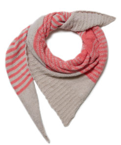 Strickset Nebelwald Dreieckstuch Aus Ecopuno Von Lana Grossa 3 Strickset Nebelwald Dreieckstuch Aus Ecopuno Von Lana Grossa – Bild 2