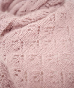 Strickset Dreieckstuch Aus Cool Wool Lace Und Silkhair Von Lana Grossa 5 Strickset Dreieckstuch Aus Cool Wool Lace Und Silkhair Von Lana Grossa – Bild 3
