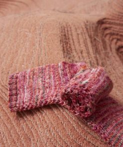 Strickset Sneakers Aus Footprints Von Lang Yarns – Bild 2