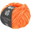 6526 Neonorange/Zartorange