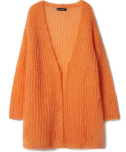 Strickset Cardigan Aus Silkhair Von Lana Grossa 3 Strickset Cardigan Aus Silkhair Von Lana Grossa – Bild 2