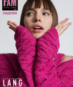 Stricksets aus Fatto a Mano 280 von Lang Yarns