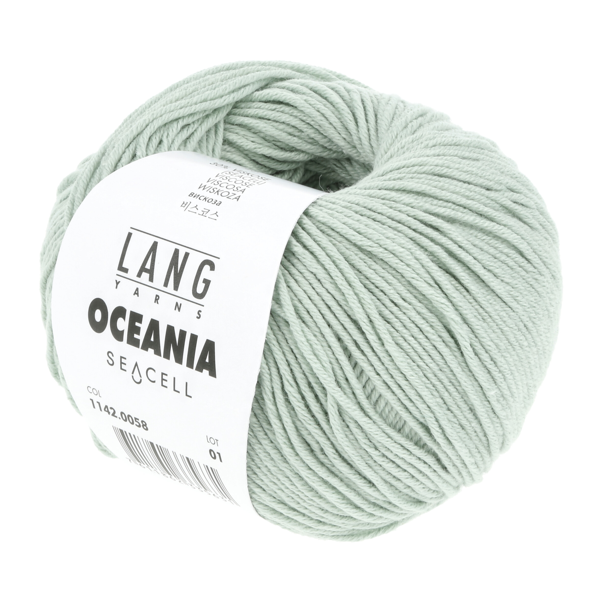 Oceania 1 Oceania