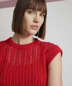 Strickset Top Aus Oceania Von Lang Yarns 6 Strickset Top Aus Oceania Von Lang Yarns – Bild 3