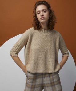 Strickset Pullover Aus Vaya Von Lang Yarns 6 Strickset Pullover Aus Vaya Von Lang Yarns – Bild 3