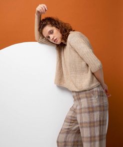 Strickset Pullover aus Vaya von Lang Yarns