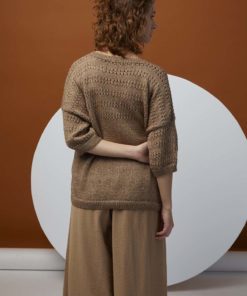 Strickset Pullover Aus Vaya Von Lang Yarns 6 Strickset Pullover Aus Vaya Von Lang Yarns – Bild 2