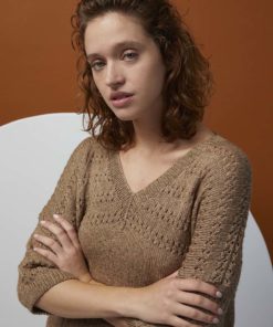 Strickset Pullover Aus Vaya Von Lang Yarns 9 Strickset Pullover Aus Vaya Von Lang Yarns – Bild 5
