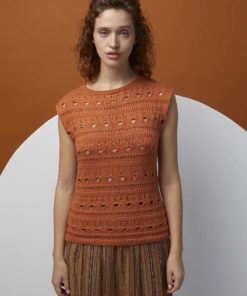 Strickset Shirt Aus Norma Von Lang Yarns 6 Strickset Shirt Aus Norma Von Lang Yarns – Bild 3