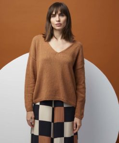 Strickset Pullover Aus Oceania Von Lang Yarns 6 Strickset Pullover Aus Oceania Von Lang Yarns – Bild 3