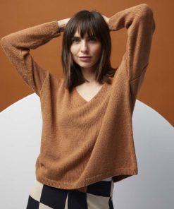 Strickset Pullover Aus Oceania Von Lang Yarns 7 Strickset Pullover Aus Oceania Von Lang Yarns – Bild 4