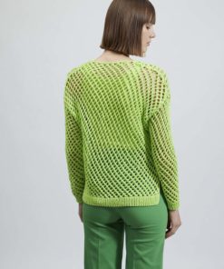 Strickset Pullover Aus Baby Cotton Von Lang Yarns 5 Strickset Pullover Aus Baby Cotton Von Lang Yarns – Bild 2