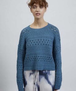 Strickset Pullover Aus Oceania Von Lang Yarns 7 Strickset Pullover Aus Oceania Von Lang Yarns – Bild 3