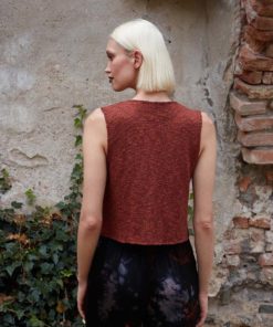 Strickset Top Aus Pride Von Lang Yarns – Bild 4