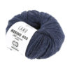 0334 Jeans Dunkel Mélange