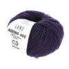 0347 Violett Mélange