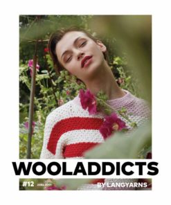 Stricksets aus WOOLADDICTS 12