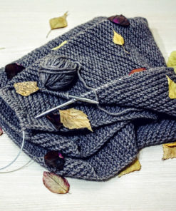Stricksets