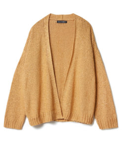 Strickset Cardigan Aus Linarte Von Lana Grossa 4 Strickset Cardigan Aus Linarte Von Lana Grossa – Bild 2