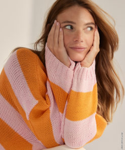 Strickset Cardigan Aus Promessa Von Lana Grossa – Bild 2