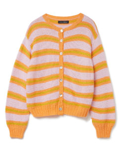 Strickset Cardigan Aus Campo Von Lana Grossa – Bild 2