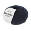 0234 Jeans Dunkel Mélange