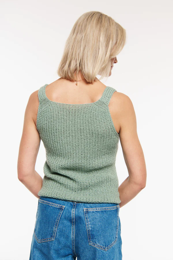 Anleitung Marianna Top 5 Anleitung Marianna Top – Bild 5