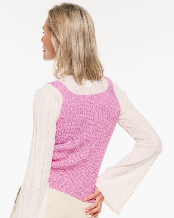 Anleitung Marianna Top 9 Anleitung Marianna Top – Bild 9