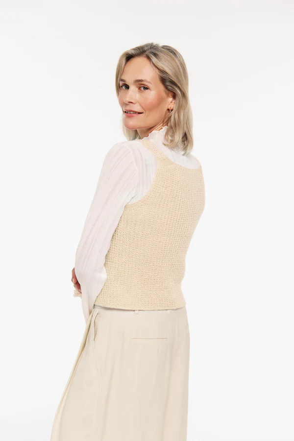 Anleitung Marianna Top 3 Anleitung Marianna Top – Bild 3