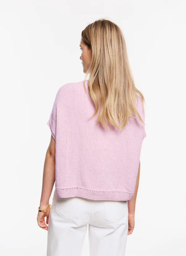 Anleitung Lucia Vest 6 Anleitung Lucia Vest – Bild 6