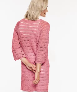 Strickset Chiara Cardigan Aus Campo Von Lana Grossa 10 Strickset Chiara Cardigan Aus Campo Von Lana Grossa – Bild 3