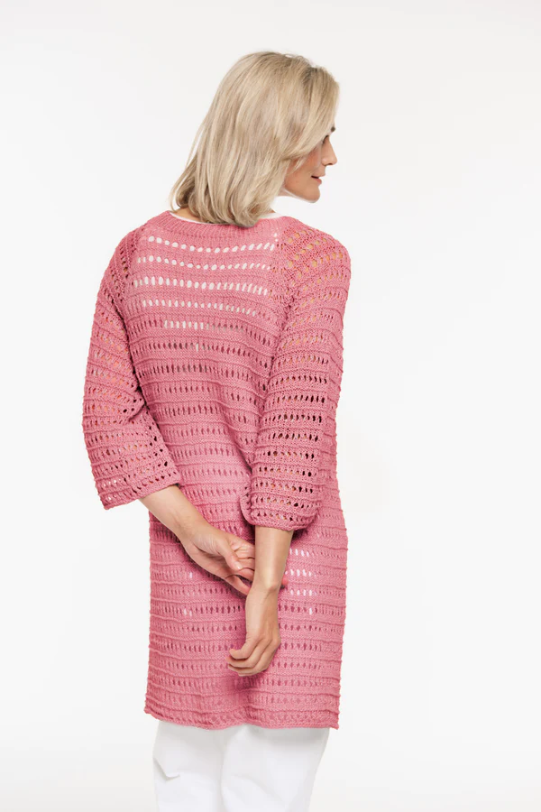 Anleitung Chiara Cardigan 3 Anleitung Chiara Cardigan – Bild 3