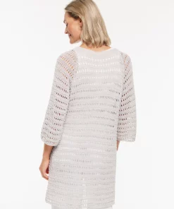 Strickset Chiara Cardigan Aus Campo Von Lana Grossa 11 Strickset Chiara Cardigan Aus Campo Von Lana Grossa – Bild 4