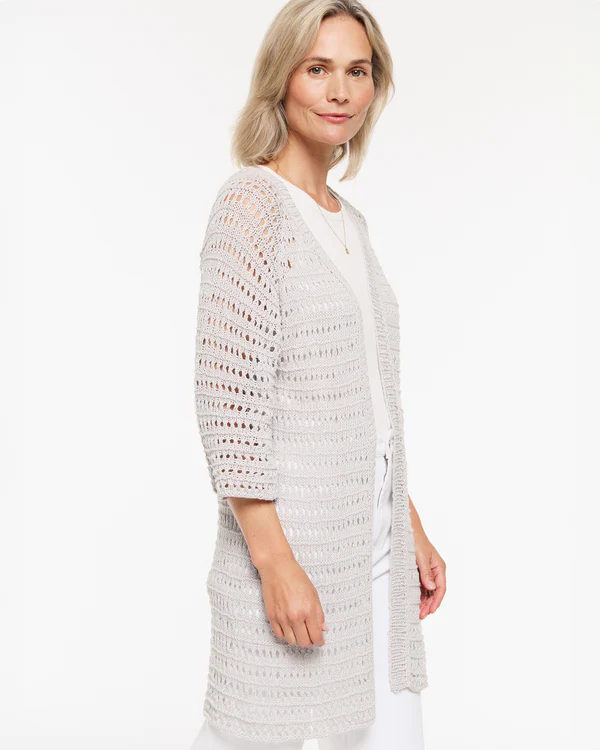 Anleitung Chiara Cardigan 5 Anleitung Chiara Cardigan – Bild 5