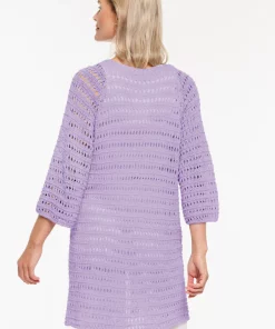 Strickset Chiara Cardigan Aus Campo Von Lana Grossa 15 Strickset Chiara Cardigan Aus Campo Von Lana Grossa – Bild 8