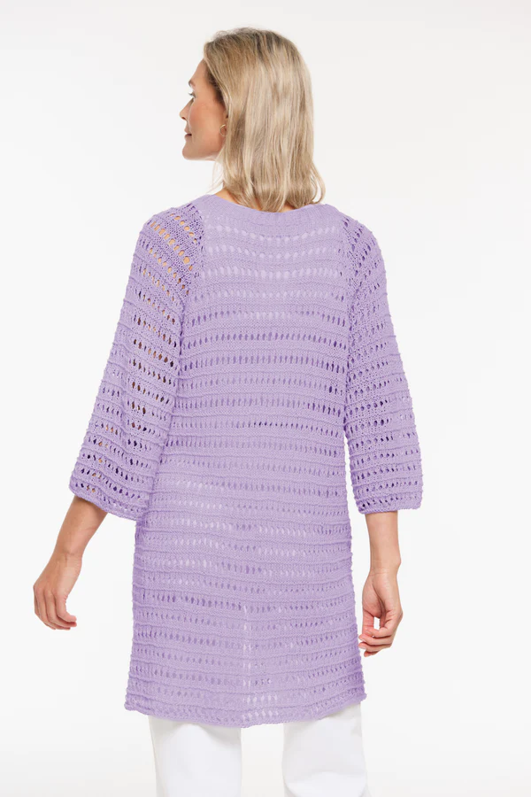 Anleitung Chiara Cardigan 8 Anleitung Chiara Cardigan – Bild 8