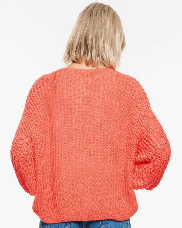 Anleitung Emilia Cardigan 3 Anleitung Emilia Cardigan – Bild 3